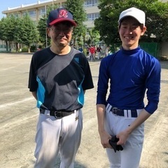 登戸　宿河原　向ヶ丘遊園　ソフトボールチーム　宿河原レッドブルズメンバー募集中。 - メンバー募集