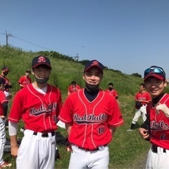 登戸　宿河原　向ヶ丘遊園　ソフトボールチーム　宿河原レッドブルズメンバー募集中。 − 神奈川県