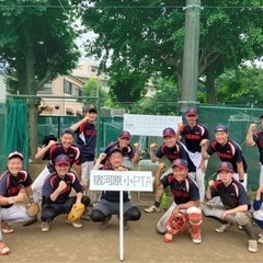 登戸　宿河原　向ヶ丘遊園　ソフトボールチーム　宿河原レッドブルズメンバー募集中。 - 川崎市