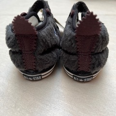 CONVERSE FIRST STAR ベビー スニーカー 14.5cmの画像