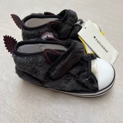 CONVERSE FIRST STAR ベビー スニーカー 14.5cmの画像