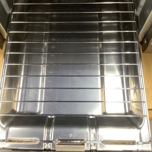 　Paloma パロマ ガステーブル　ガスコンロ　IC-S37BM-R 2020年製　LPガス　