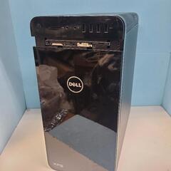 DELL XPS 8920 i7(7700) GTX1060/SSD256/メモリ16/HDD2TB
CPU  Core i7(7700) 3.6GHz
SSD 256GB
HDD 2TB