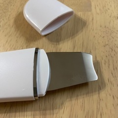 ウォーターピーリング　美品　Lon+ • Ion- ・Peeling • lifting機能の画像