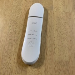 ウォーターピーリング　美品　Lon+ • Ion- ・Peeling • lifting機能の画像