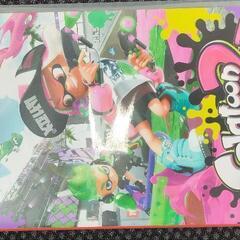 スプラトゥーン2