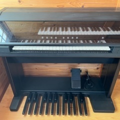 YAMAHA   エレクトーン　EL-500