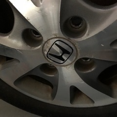 あげます　軽自動車　13インチホイールの画像
