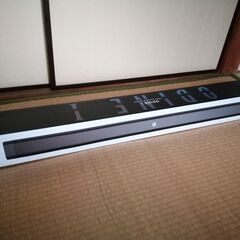【引き取り限定】サウンドバー BOMAKER サウンドバーテレビ...