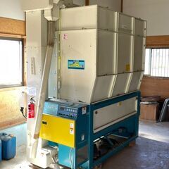 【SOLD OUT】サタケ 乾燥機 穀物循環型 GDR16AZⅡ...