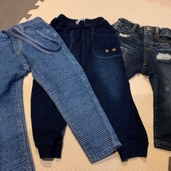 子供服80㎝〜90㎝まとめ売り12点の画像