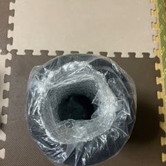ダクトホース　収納型フレキ　150mm × 10mの画像
