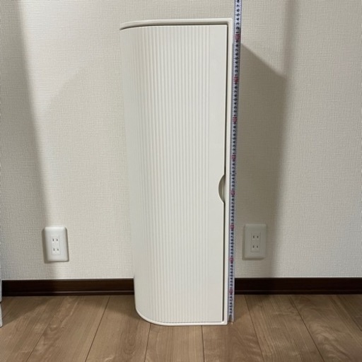 コーナー用収納棚