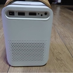 スマートミニプロジェクターの画像