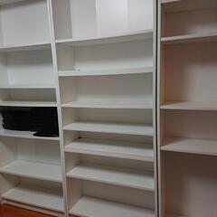 IKEA 本棚