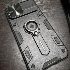 iPhone13Pro Max用カバー