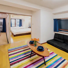 【新宿区/清掃スタッフ募集】日中お時間ある方募集中！！【0065】の画像