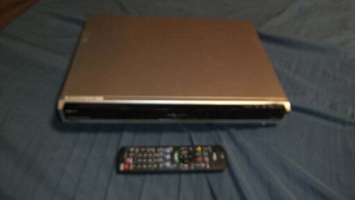 Panasonic DMR-XP11,　SHARP　BDーAV10