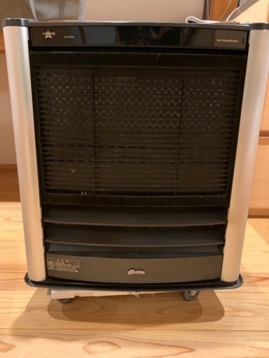 Aladdin アラジン AJ-F45A 石油ファンヒーター