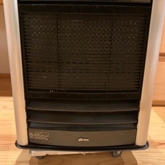 Aladdin アラジン AJ-F45A 石油ファンヒーター