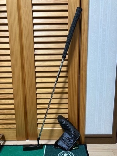 スコッティキャメロン　ジェットセット　ニューポート 2 プラス　33インチ　世界限定