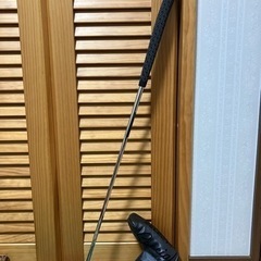 スコッティキャメロン ジェットセット ニューポート 2 プラス 33インチ