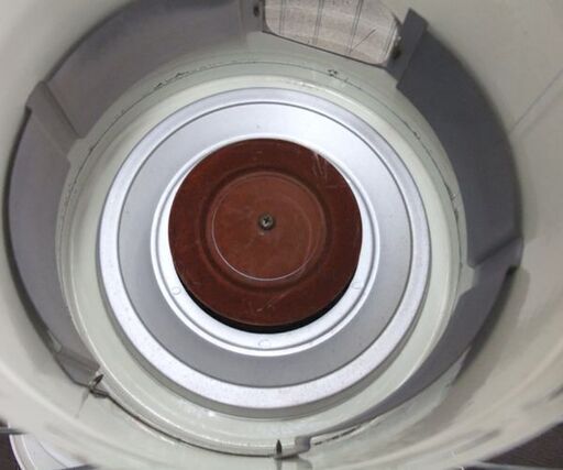 コロナ 開放式ストーブ SL-5118 6.0L 2018年製 電池式 防災 キャンプ 石油ストーブ SLシリーズ ホワイト ☆ 札幌市 北区 屯田