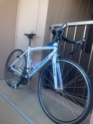 MERIDA80 値段更新