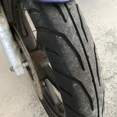 ホンダ CBR125R レプソルの画像