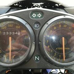 ホンダ CBR125R レプソルの画像
