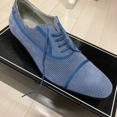 値下げ！【新品】CESARE PACIOTTI シューズ