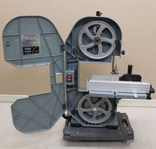 デルタ ベンチ バンドソー /DELTA Benchi BAND SAW 木工機械 卓上 (D4657syxY)