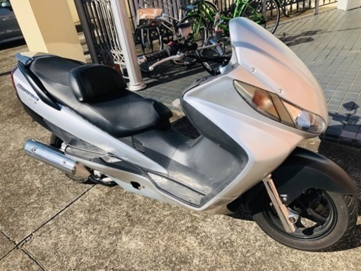 スカイウェイブCJ43タイプS試乗OK引き取り限定