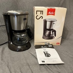 コーヒーメーカー 電気ケトル 