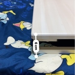 デスク上スタンドの画像