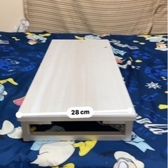 デスク上スタンドの画像