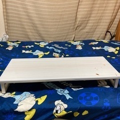 デスク上スタンドの画像