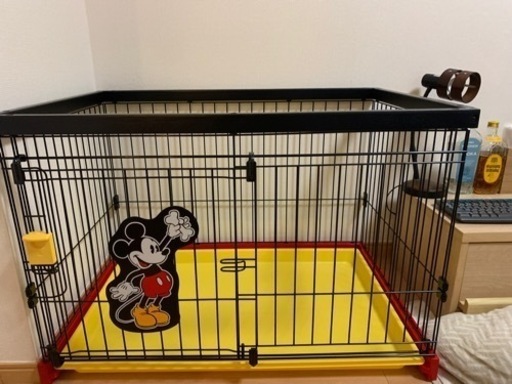 犬・猫　サークル