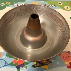 鍋　しゃぶしゃぶ用の画像