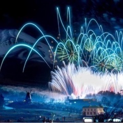 「FUJI MOTORSPORTS FOREST firewor...