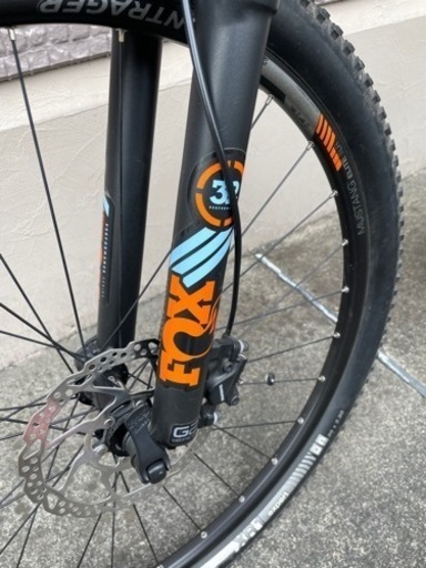 トレック　MTB スーパーフライ