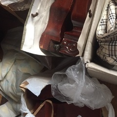 こたつ机類無料！早い者勝ちの画像