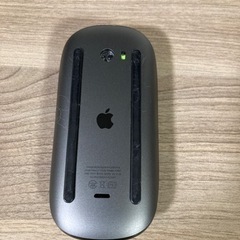 Apple magic mouth 学生さんとか必要でしたら