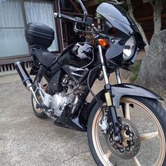 バイクツーリング仲間募集