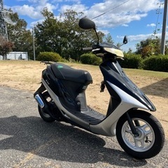 値下げします。ホンダ　DIO AF27 2サイクル　調子最高！自...