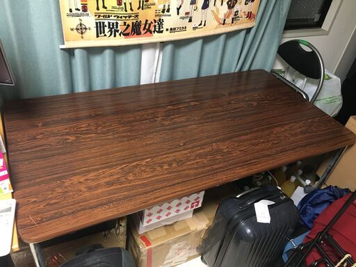 ダイニング・会議用テーブル