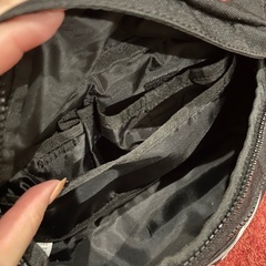 ボディーバックの画像