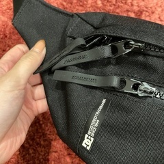 ボディーバックの画像