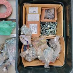 【決まりました】工具・大工道具・電動工具・バルブなどまとめて（分割不可）の画像