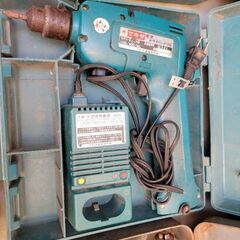 【決まりました】工具・大工道具・電動工具・バルブなどまとめて（分割不可）の画像